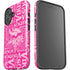 NFL Minnesota Vikings - Blast Pink iPhone 16 Plus Impact Case