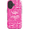 NFL Minnesota Vikings - Blast Pink iPhone 16 Plus Magsafe Impact Case