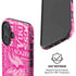 NFL Minnesota Vikings - Blast Pink iPhone 16 Plus Magsafe Impact Case