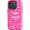 NFL Minnesota Vikings - Blast Pink iPhone 16 Pro Magsafe Impact Case