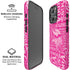 NFL Minnesota Vikings - Blast Pink iPhone 16 Pro Magsafe Impact Case
