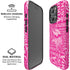 NFL Minnesota Vikings - Blast Pink iPhone 16 Pro Max Magsafe Impact Case