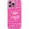 NFL Minnesota Vikings - Blast Pink iPhone 16 Pro Max Skin