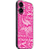 NFL Minnesota Vikings - Blast Pink iPhone 16 Skin