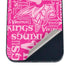 NFL Minnesota Vikings - Blast Pink iPhone 16 Skin
