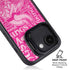NFL Minnesota Vikings - Blast Pink iPhone 16e Kickstand Case