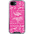NFL Minnesota Vikings - Blast Pink iPhone 16e Clear Case