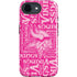 NFL Minnesota Vikings - Blast Pink iPhone 16e Impact Case