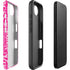 NFL Minnesota Vikings - Blast Pink iPhone 16e Impact Case