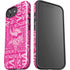 NFL Minnesota Vikings - Blast Pink iPhone 16e Impact Case