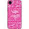 NFL Minnesota Vikings - Blast Pink iPhone 16e Skin