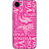 NFL Minnesota Vikings - Blast Pink iPhone 16e Skin