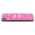 NFL Minnesota Vikings - Blast Pink iPhone 16e Skin