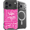 NFL Minnesota Vikings - Blast Pink iPhone 18 Pro MagSafe Case