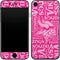NFL Minnesota Vikings - Blast Pink iPhone 8 Skin