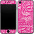 NFL Minnesota Vikings - Blast Pink iPhone 8 Skin