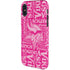 NFL Minnesota Vikings - Blast Pink iPhone X Pro Case