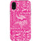 NFL Minnesota Vikings - Blast Pink iPhone XR Pro Case