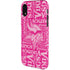 NFL Minnesota Vikings - Blast Pink iPhone XR Pro Case