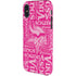 NFL Minnesota Vikings - Blast Pink iPhone XS Pro Case