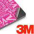 NFL Minnesota Vikings - Blast Pink Apple MacBook Air Skin