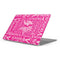 NFL Minnesota Vikings - Blast Pink Apple MacBook Pro 16-inch Skin