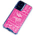 NFL Minnesota Vikings - Blast Pink Moto G 5G (2024) Clear Case