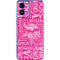 NFL Minnesota Vikings - Blast Pink Moto G Play 4G (2024) Skin