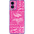 NFL Minnesota Vikings - Blast Pink Moto G Play 4G (2024) Skin