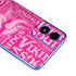 NFL Minnesota Vikings - Blast Pink Moto G Play 4G (2024) Skin