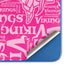 NFL Minnesota Vikings - Blast Pink Moto G Play 4G (2024) Skin