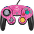 NFL Minnesota Vikings - Blast Pink Nintendo Skins