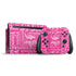 NFL Minnesota Vikings - Blast Pink Nintendo Skins