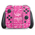 NFL Minnesota Vikings - Blast Pink Nintendo Skins