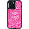 NFL Minnesota Vikings - Blast Pink Otterbox Defender iPhone Skin