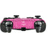 NFL Minnesota Vikings - Blast Pink PlayStation Scuf Vantage 2 Controller Skin