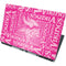 NFL Minnesota Vikings - Blast Pink Dell Precision Skin