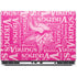 NFL Minnesota Vikings - Blast Pink Dell Precision Skin