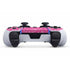 NFL Minnesota Vikings - Blast Pink PS5 DualSense Edge Pro Controller Skin