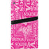 NFL Minnesota Vikings - Blast Pink PS5 Pro Console Skin