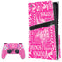 NFL Minnesota Vikings - Blast Pink PlayStation PS5 Skins