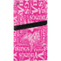 NFL Minnesota Vikings - Blast Pink PS5 Pro Disk Console Skin