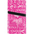 NFL Minnesota Vikings - Blast Pink PS5 Pro Disk Console Skin