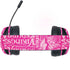 NFL Minnesota Vikings - Blast Pink Razer Kraken X Skin