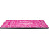 NFL Minnesota Vikings - Blast Pink Surface Laptop 7 15in Skin