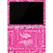 NFL Minnesota Vikings - Blast Pink Surface Pro 7 Skin
