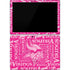 NFL Minnesota Vikings - Blast Pink Surface Pro 7 Skin