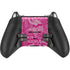 NFL Minnesota Vikings - Blast Pink Xbox Elite Wireless Controller Series 2 Skin