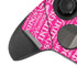 NFL Minnesota Vikings - Blast Pink Xbox Elite Wireless Controller Series 2 Skin