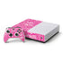 NFL Minnesota Vikings - Blast Pink Xbox One S All-Digital Edition Bundle Skin